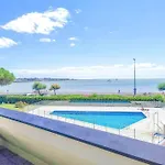 ღ La Corniche • Grand Studio, Piscine & Parking