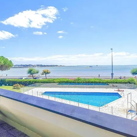 ღ La Corniche • Grand Studio, Piscine & Parking