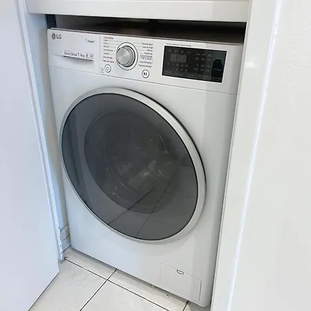 ღ La Corniche • Grand Studio, Piscine & Parking Apartamento La Rochelle (Charente-Maritime)