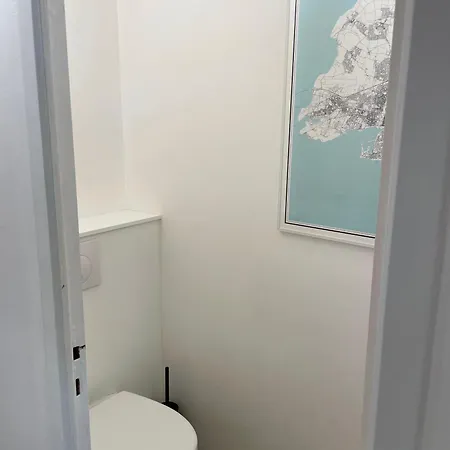 ღ La Corniche • Grand Studio, Piscine & Parking *