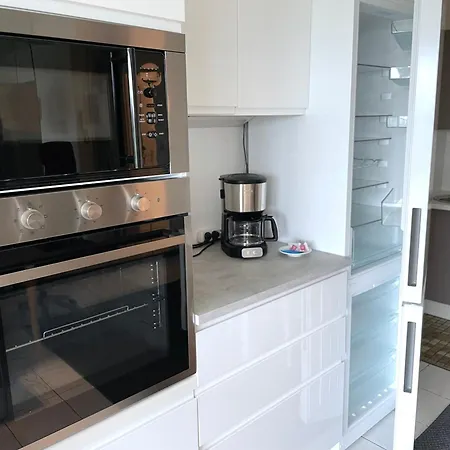 ღ La Corniche • Grand Studio, Piscine & Parking La Rochelle (Charente-Maritime)